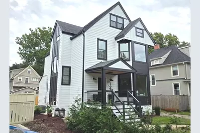 121 N Kensington Avenue, La Grange, IL 60525 - Photo 39