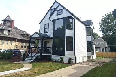 121 N Kensington Avenue, La Grange, IL 60525 - Photo 37