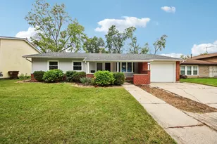 2625 Turtle Creek Dr, Hazel Crest, IL 60429 - Photo 1
