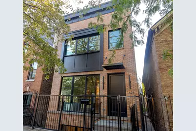 1625 W Julian Street, Chicago, IL 60622 - Photo 1