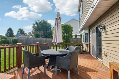 1S731 Sheffield Lane, Warrenville, IL 60555 - Photo 27