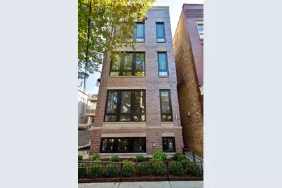 2743 N Seminary Avenue #1, Chicago, IL 60614 - Photo 1