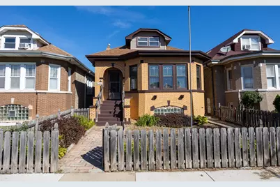 5226 W Wolfram Street, Chicago, IL 60641 - Photo 1