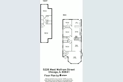 5226 W Wolfram Street, Chicago, IL 60641 - Photo 25