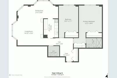 901 S Plymouth Court #1905, Chicago, IL 60605 - Photo 15