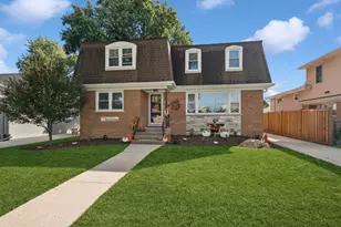 9043 Bartlett Ave, Brookfield, IL 60513 - Photo 1