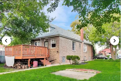 8432 S Honore Street, Chicago, IL 60620 - Photo 17
