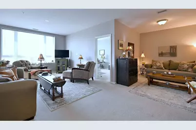 850 Village Center Drive #307, Burr Ridge, IL 60527 - Photo 35