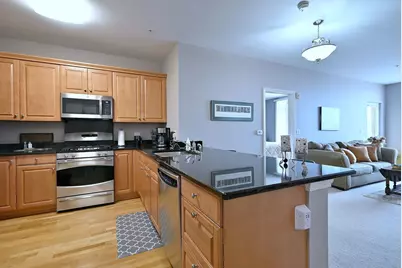 850 Village Center Drive #307, Burr Ridge, IL 60527 - Photo 17