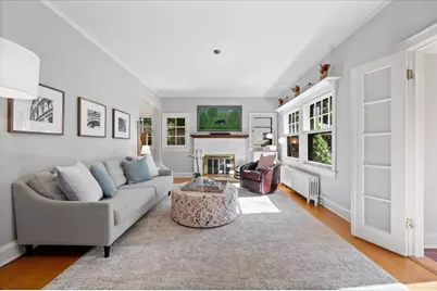 1626 Elmwood Avenue, Wilmette, IL 60091 - Photo 3
