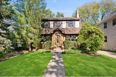 1626 Elmwood Avenue, Wilmette, IL 60091 - Photo 1