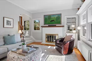1626 Elmwood Ave, Wilmette, IL 60091 - Photo 5