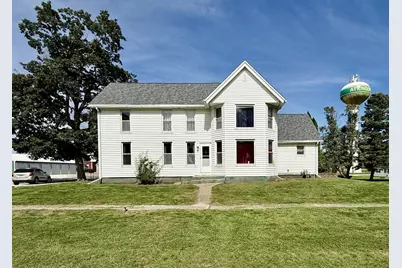 400 N School Street, Atkinson, IL 61235 - Photo 1