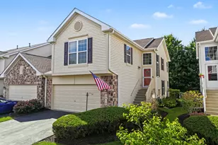 2410 Georgetown Cir, Aurora, IL 60503 - Photo 1