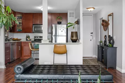 5445 N Sheridan Road #804, Chicago, IL 60640 - Photo 5