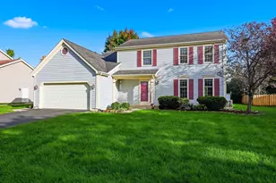 1153 Dovercliff Way, Crystal Lake, IL 60014 - Photo 1