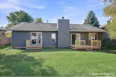 167 Tree Line, Antioch, IL 60002 - Photo 3