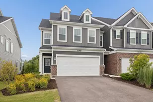 2245 Horseshoe Cir, Naperville, IL 60564 - Photo 1