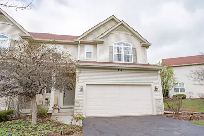 314 Berkshire Drive, Lake Villa, IL 60046 - Photo 1