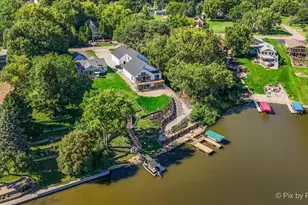 1181 Lady Bird Dr, Lake Holiday, IL 60552 - Photo 41