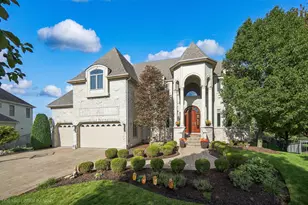 3131 Kewanee Ln, Naperville, IL 60564 - Photo 1