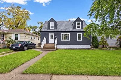 3628 177th Place, Lansing, IL 60438 - Photo 1