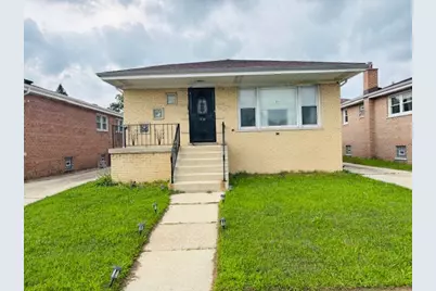 380 Bensley Avenue, Calumet City, IL 60409 - Photo 1