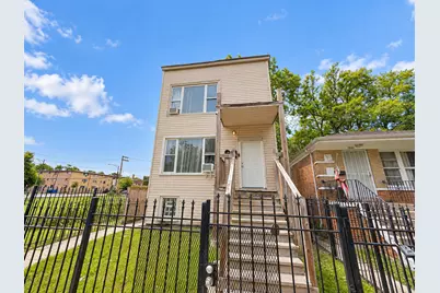 7844 S Greenwood Avenue, Chicago, IL 60619 - Photo 1