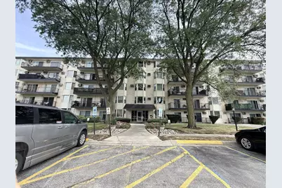5506 Lincoln Avenue #516, Morton Grove, IL 60053 - Photo 3
