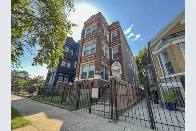 1856 S Avers Avenue, Chicago, IL 60623 - Photo 1