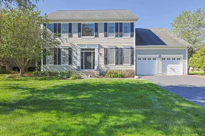 7 Tournament Drive S, Hawthorn Woods, IL 60047 - Photo 1