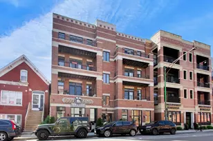 3056 N Clybourn Ave, Chicago, IL 60618 - Photo 1