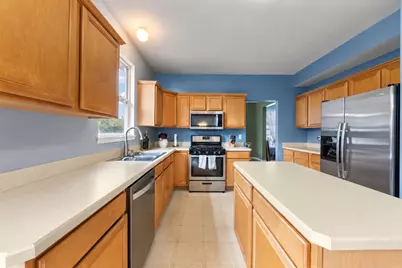 253 Carlton Mews Court, Sugar Grove, IL 60554 - Photo 3