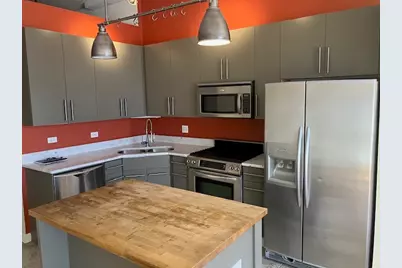 1301 W Madison Street #211, Chicago, IL 60607 - Photo 9
