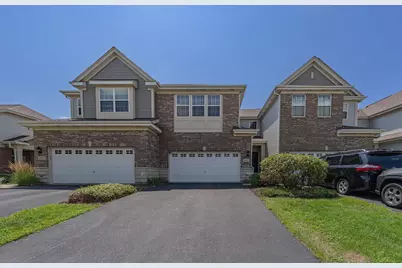 2832 Henley Lane #2832, Naperville, IL 60540 - Photo 1