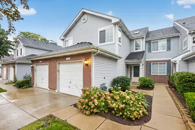 170 Sierra Pass Drive, Schaumburg, IL 60194 - Photo 1