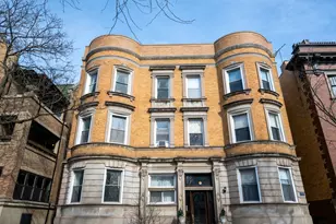 1354 E 48th St, Chicago, IL 60615 - Photo 1