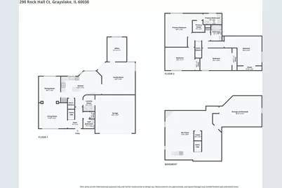 290 Rock Hall Court, Grayslake, IL 60030 - Photo 25