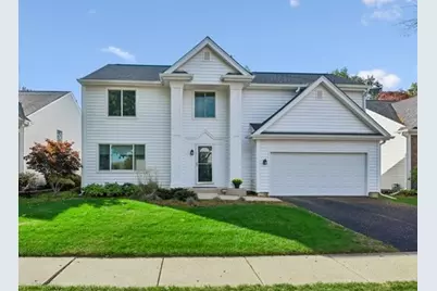 290 Rock Hall Court, Grayslake, IL 60030 - Photo 1