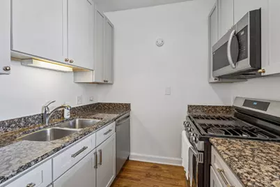 1529 S State Street #17F, Chicago, IL 60605 - Photo 7