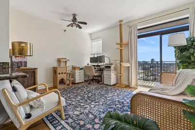 1529 S State Street #17F, Chicago, IL 60605 - Photo 9