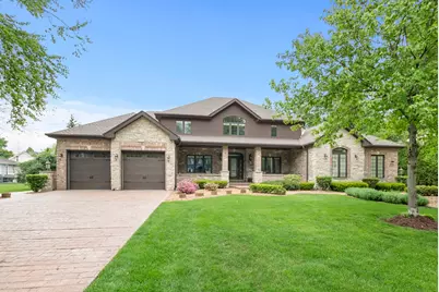 12132 S Harold Avenue, Palos Heights, IL 60463 - Photo 1