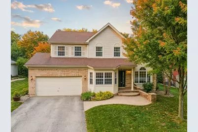 4471 Cascara Lane, Lisle, IL 60532 - Photo 1