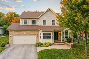 4471 Cascara Ln, Lisle, IL 60532 - Photo 1