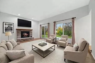 4471 Cascara Lane, Lisle, IL 60532 - Photo 13