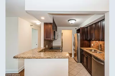 195 N Harbor Drive #1401, Chicago, IL 60601 - Photo 5