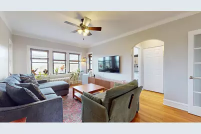 904 S Elmwood Avenue #3, Oak Park, IL 60304 - Photo 3