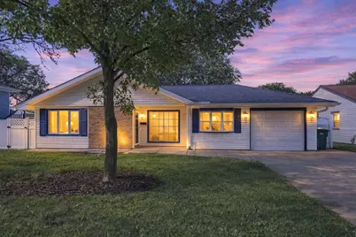 15248 Highland Avenue, Orland Park, IL 60462 - Photo 27
