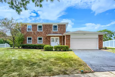 4170 Ludington Court, Hoffman Estates, IL 60192 - Photo 31