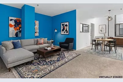 740 S Federal Street #407, Chicago, IL 60605 - Photo 3